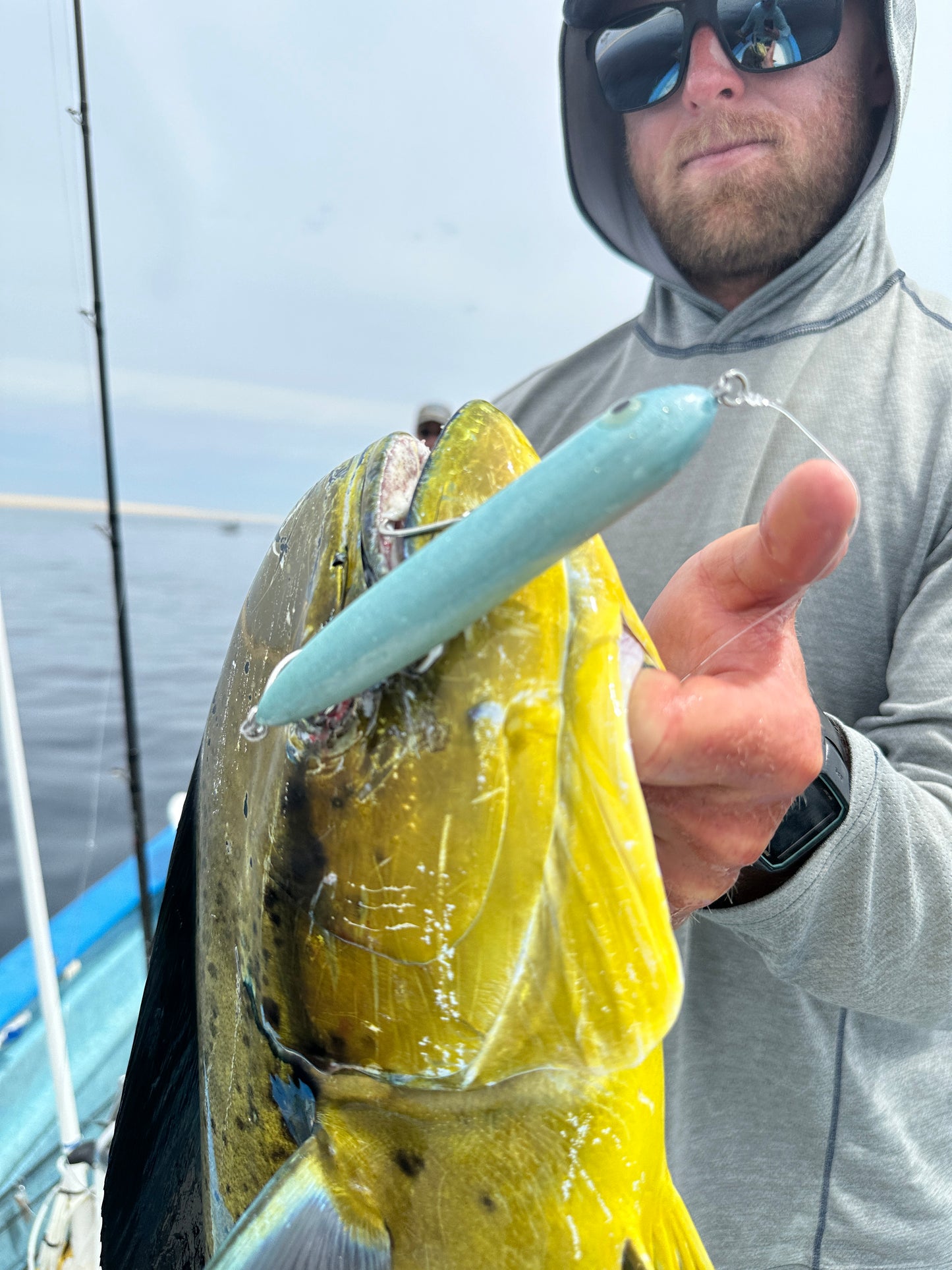 Mystery Lure - Factory Second Lures