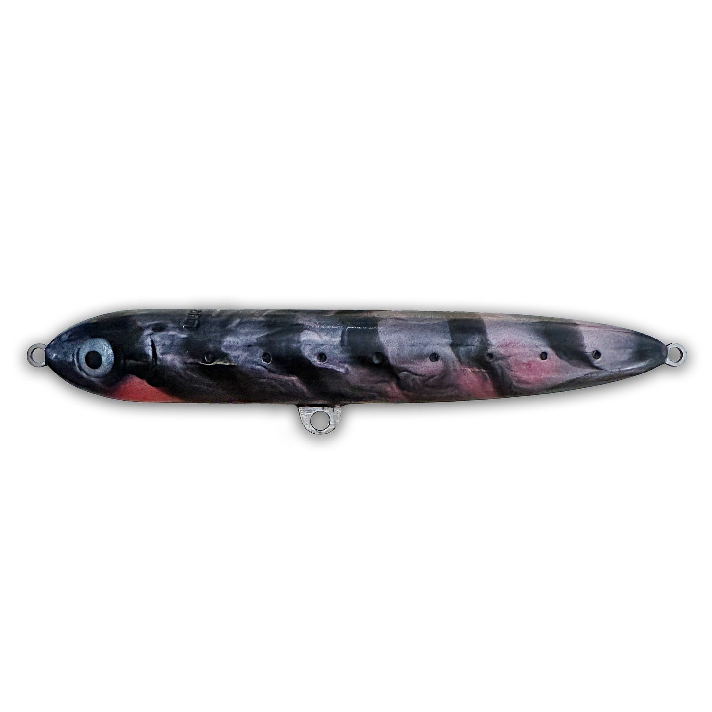 Baitshifter - Black/Pink